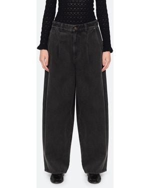 Sea Lyssa Jeans - Black
