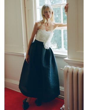 Sea Evora Dress - Blue
