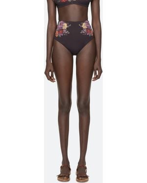 Sea Viktoria Bikini Bottom - Multicolor