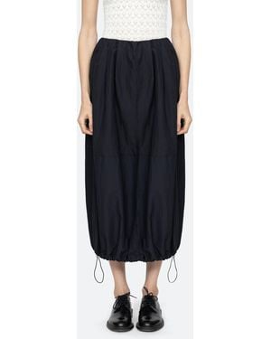 Sea Abilene Skirt - Green