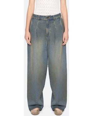 Sea Lyssa Jeans - Gray
