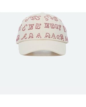 Sea Kit Hat - White