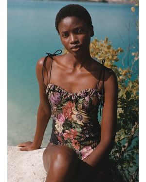 Sea Viktoria One Piece - Multicolor