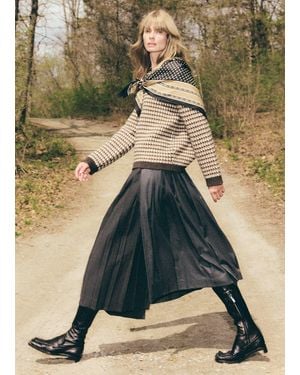 Sea Johanna Skirt - Green
