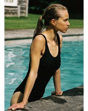 Sea Slone One Piece - Green