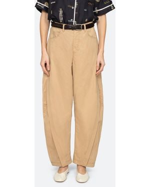 Sea Odessa Pants - Green