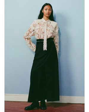 Sea Remi Skirt - Green
