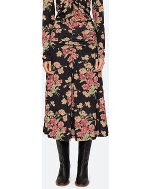 Sea Cornelia Skirt - Black