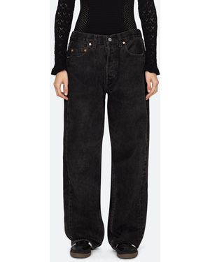 Sea Elena Pants - Black