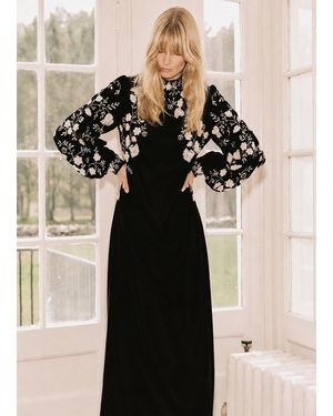 Sea Shiloh Dress - Natural