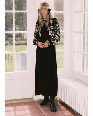 Sea Shiloh Dress - Natural