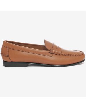 Sebago Danielle - Marrone