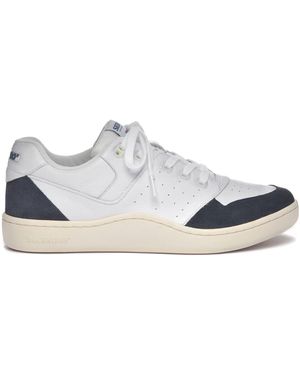 Sebago Hurricane - Bianco
