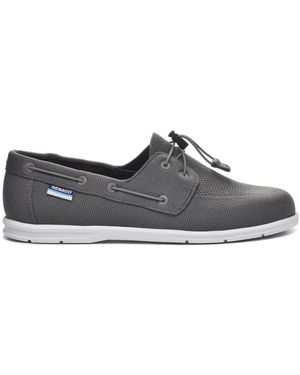 Sebago Monterey - Grigio