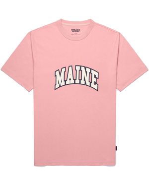 Sebago Danforth - Rosa