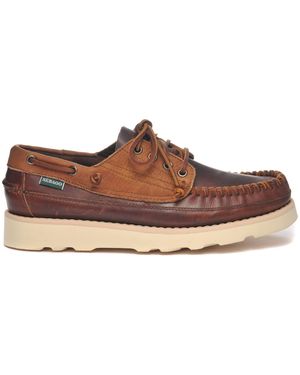 Sebago Seneca - Marrone