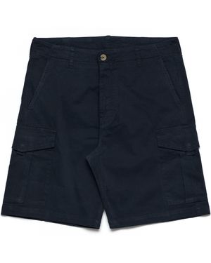 Sebago Croix - Blu