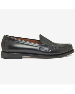 Sebago Cayman - Nero