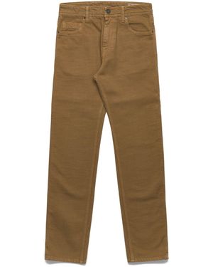 Sebago Lewiston - Marrone