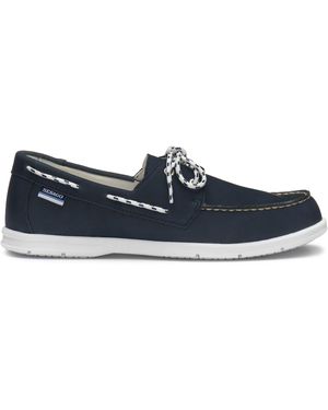 Sebago Jackman - Blu