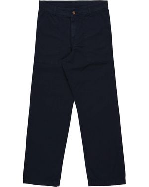 Sebago Milton - Blu