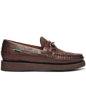 Sebago Wata Bit Mex - Marrone