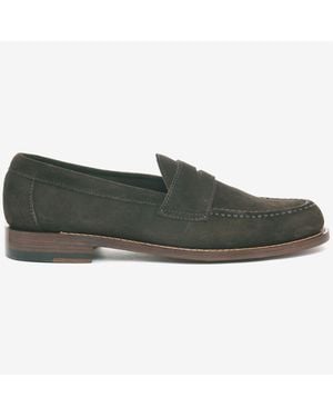 Sebago Ryan Flesh Out - Verde