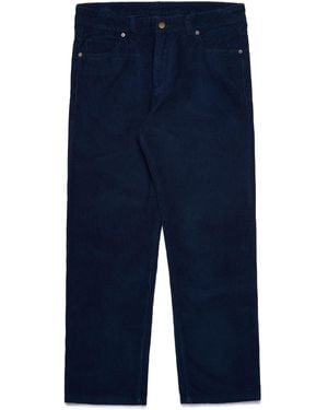 Sebago Trickey - Blu