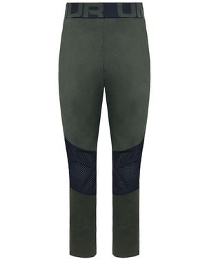 Under Armour Vanish Woven Trousers - Green