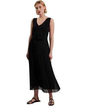 Ted Baker Ladies Larnahh 2 - Black