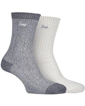 Jeep Jeep Womens - Grey