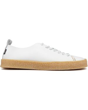 Yogi Footwear Rufus Shoes - White