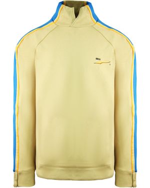PUMA X Ader Error Sweatshirt - Yellow