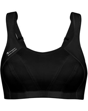 Shock Absorber U10034 Active Multi Sports Bra - Black