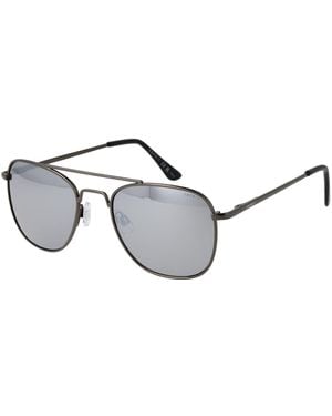 Esprit Zonnebril Et39221 505 53 - Metallic