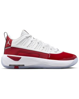 Nike Air Max Aura 7 Shoes - Red