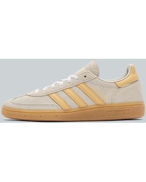 adidas Originals Handball Spezial Trainer - Metallic
