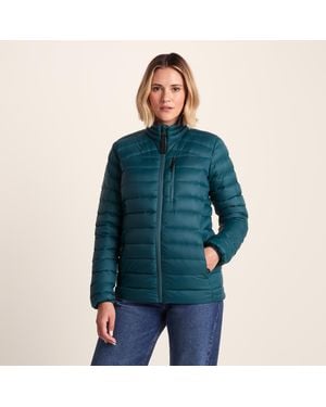 TOG24 North Jacket - Blue