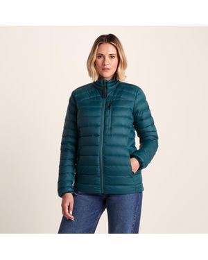 TOG24 North Jacket - Blue