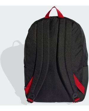 adidas Originals Tiro Graphic Backpack Ii - Black