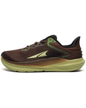 altra running Torin 8 Gtx Gore-Tex Shoes - Black