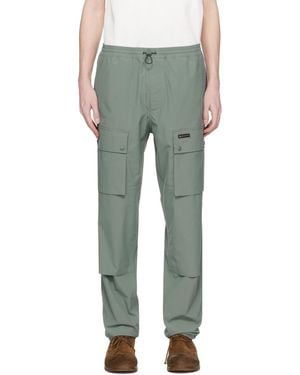 Belstaff Mineral Castmaster Pant - Green
