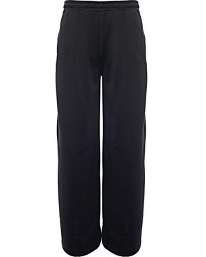 Reebok Wide Cut Joggers - Blue