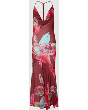 princess polly baby blue dress Petite Summer Dresses at M&S