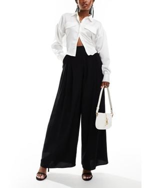 Nobody's Child Zeena Trouser - Black