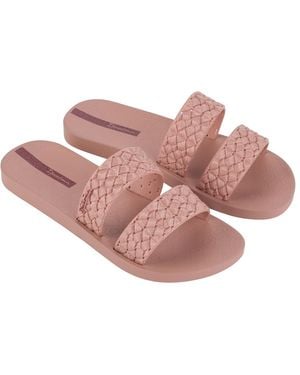 Ipanema Renda Ii Fem/Glitter - Pink