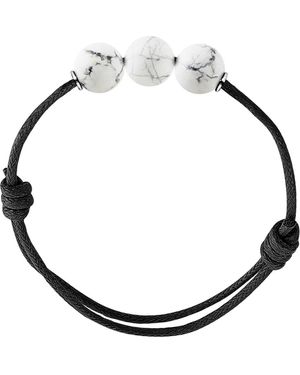 Rodney & Rolf Bracelet Sterling 925 Broward - Metallic