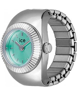 Ice-watch 025515 Ladies Chouchou Watch Ring - Grey