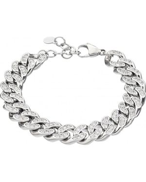 Chiara Ferragni J19Auw02 Ladies Bracelet - Metallic