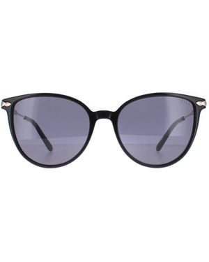 Elle Cat Eye 14912 - Black
